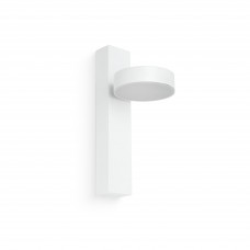 LED Column White Wall Lamp (5 Color Collection)